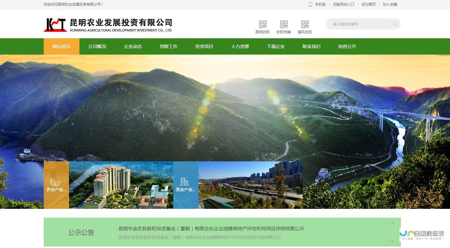 昆明专业网页设计与开发：打造您的专属线上名片，提升品牌形象